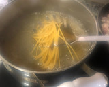 Foto del paso 4 de la receta: Espaguetis a la puttanesca