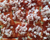 Foto del paso 4 de la receta: Pizza de pan