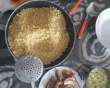 Foto del paso 3 de la receta: Migas de harina