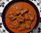 Foto langkah ke 3 dari resep Gulai Gajebo 🥘.