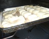 Foto del paso 6 de la receta: Cremonas y cuadraditos de grasa