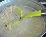 Foto del paso 2 de la receta: 759 Espaguetis con salmón