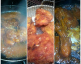 Foto del paso 5 de la receta: Pollo frito marinado