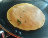 કોર્ન ઉત્તપમ (Corn Uttapam Recipe In Gujarati) રેસીપી સ્ટેપ5ફોટો