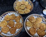 A picture of step 1 of Papdi chat.