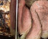 รูปขั้นตอนการทำที่ 4 ของ เนื้ออบ (Roast Beef)