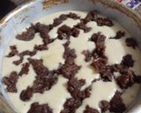 Foto del paso 3 de la receta: Torta Matera Sabor Frutilla 🍓y Chocolate 🍫 Económica, Sencilla, Deliciosa