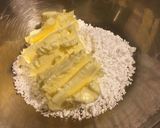 Foto del paso 1 de la receta Galletas de Navidad decoradas de estrellas