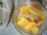 Mangga Kocok Gurih
