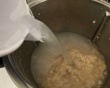 Foto del paso 5 de la receta: Leche de avena