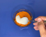 Foto del paso 5 de la receta: ❌Hummus de piquillos 🌶