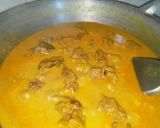 Foto langkah ke 2 dari resep Rendang Ayam Kampung Empuk Enak.