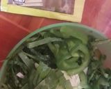 Foto del paso 2 de la receta: Sopa de costilla 🐮