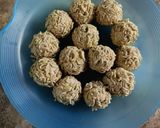Foto langkah ke 5 dari resep Tahu Rambutan.