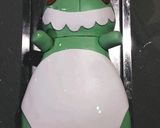 Foto del paso 13 de la receta: Torta Dino