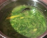 Foto langkah ke 3 dari resep 21. Sayur lodeh ketupat.