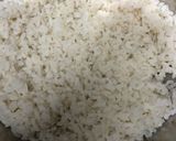Foto del paso 1 de la receta: 434. Ensalada de arroz y col (entrante ensalada 🥗)