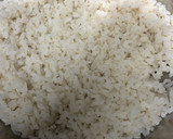 Foto del paso 1 de la receta: 434. Ensalada de arroz y col (entrante ensalada 🥗)