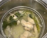 Foto langkah ke 2 dari resep Soto Ayam khas Klaten.
