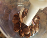 Foto del paso 4 de la receta: Merienda con frutas, lácteos y cereales