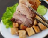 Foto langkah ke 12 dari resep Roast pork belly.