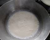 Mango Kalakand recipe step 1 photo