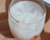 Foto langkah ke 4 dari resep Es Kalikih Santan khas Minang.