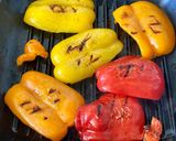 Foto del paso 1 de la receta: 🇫🇷 "CONFIT BYALDI": variación de "RATATOUILLE" (Francia)