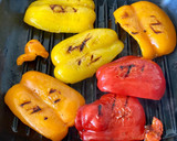 Foto del paso 1 de la receta: 🇫🇷 "CONFIT BYALDI": variación de "RATATOUILLE" (Francia)