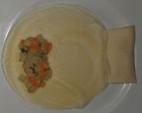 Foto langkah ke 4 dari resep Risoles rogut.