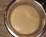 A picture of step 1 of Sweet Pakora.