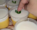 Foto langkah ke 5 dari resep Puding Jagung Fla.