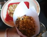স্প্রাউটস ভেল (sprouts bhel recipe in Bengali) রেসিপির ধাপ 4 ছবি