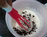 Foto langkah ke 7 dari resep 16. Puding Alpukat Oreo Coklat.