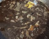 Foto langkah ke 3 dari resep Rawon Sapi Kentang (bumbu instan).