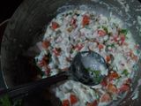 वेज अप्पे (veg appe recipe in Hindi)