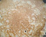 Foto del paso 1 de la receta: Panqueques de Pera