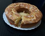 Foto langkah ke 4 dari resep Brudel.