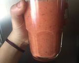 Foto del paso 2 de la receta: Trago de frutas San Marcos sin tacc y light