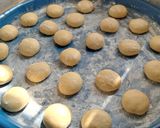 Foto langkah ke 6 dari resep Bomboloni / Donat isi selai.