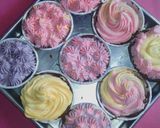 Foto langkah ke 7 dari resep Brownies Fudge in cup (Putel).