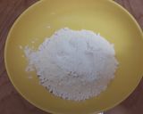 Pas rețetă Crostata cu gutui și gem de caise 4 fotografie