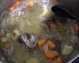 Foto langkah ke 6 dari resep Japanese beef curry / kari jepang.