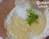 صورة لخطوة 3 من وصفة حلوة الطابع بشكل جديد