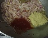 চিকেন দোপেঁয়াজা রেসিপির ধাপ 6 ছবি