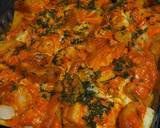Recipe step image
