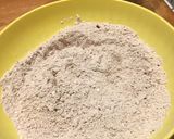 Mézes Puszedli recept fázis 1 fotója