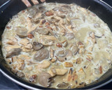Foto del paso 4 de la receta: Pollo thai