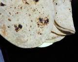 Roti (chapati) recipe step 3 photo