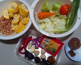 Foto langkah ke 1 dari resep Sayur Asem Ekonomis.